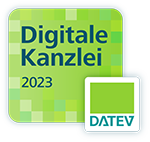 Digitale Kanzlei 2019 - DATEV